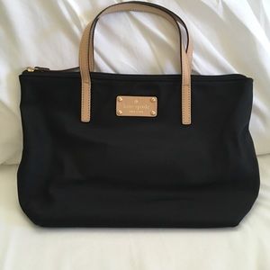 Mini Kate Spade Tote bag